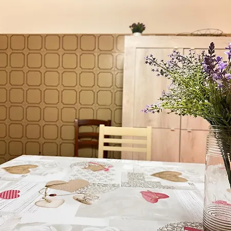 Onda Serena Apartament *