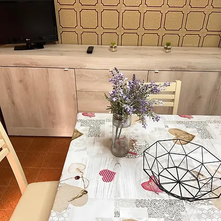 Apartament Onda Serena