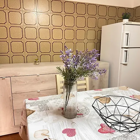 Apartament Onda Serena *