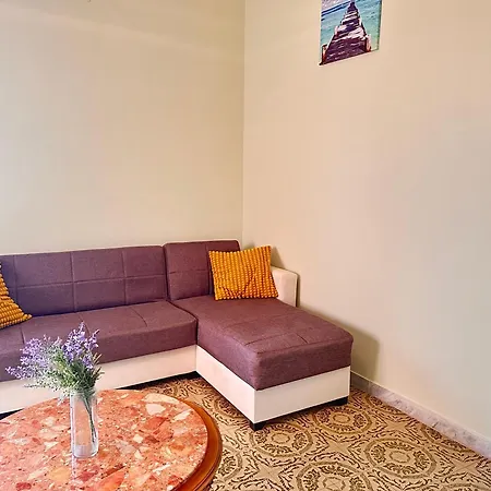 Apartament Onda Serena *