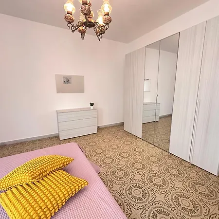 Onda Serena Apartament *