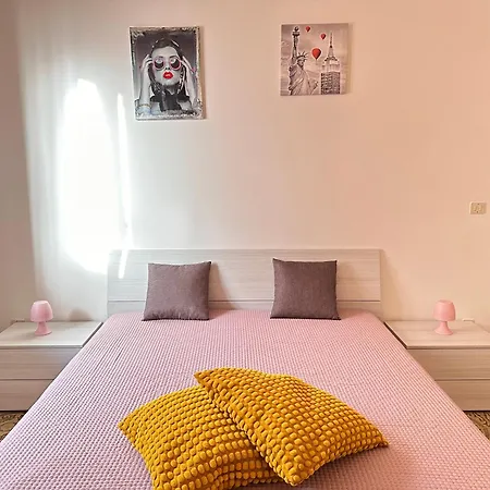 Apartament Onda Serena