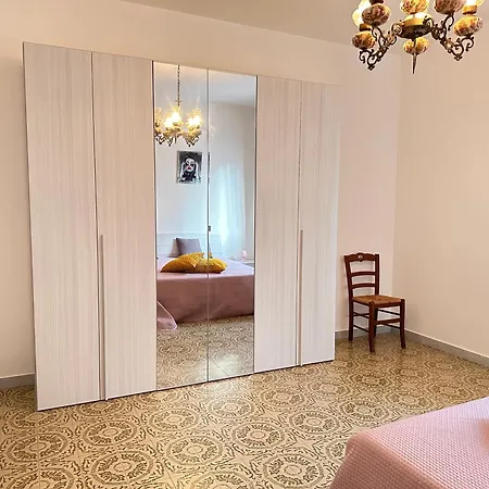 Onda Serena Apartament