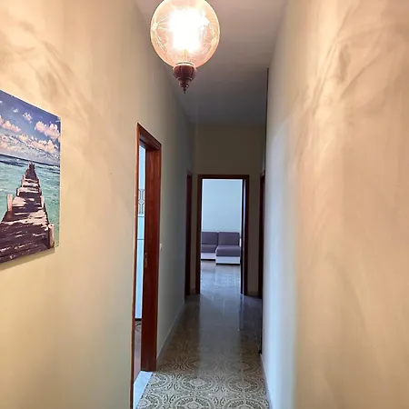 Onda Serena Apartament *