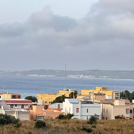 Onda Serena Apartament *