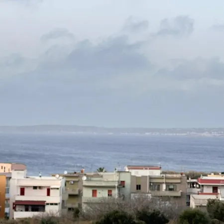 Apartament Onda Serena