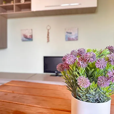 Apartament Onda Serena Gallipoli