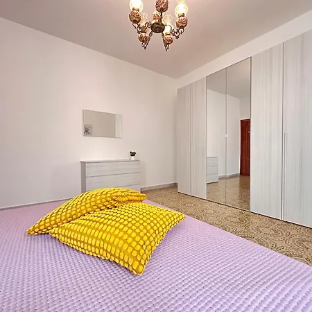 Onda Serena Apartment *