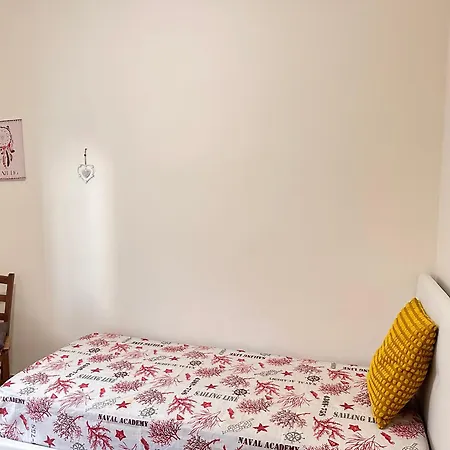 Apartment Onda Serena *