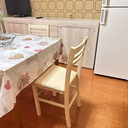 Apartment Onda Serena *