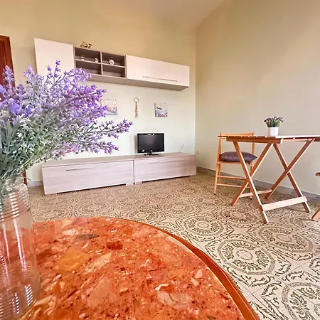 Onda Serena Apartment Gallipoli