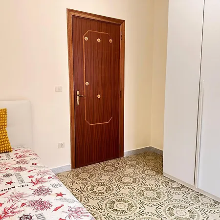 Onda Serena Apartment