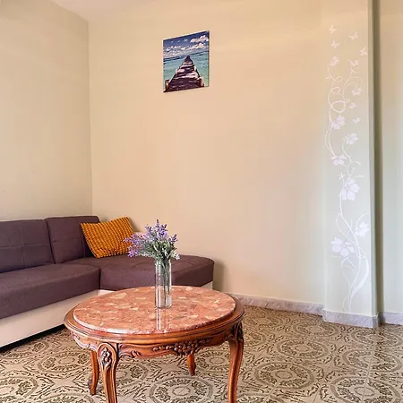 Apartment Onda Serena Gallipoli